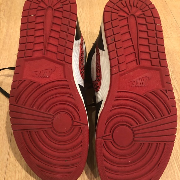 Retro Jordan - Picture 4 of 8